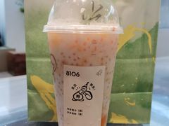 -喜茶(中山利和新地店)
