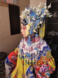 -盘子女人坊古装写真摄影(天津总店)