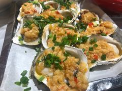 -华仔龙虾(永乐路总店)