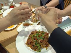 -西兰轩清真菜馆(北顺城街店)