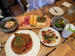 -Brut Eatery悦璞食堂(建国东路店)