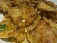 -长春市茶啊衝饭店(南湖公园店)