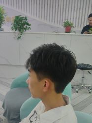 -米娜护肤造型