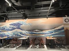 -大成铁板烧•板前(复古餐厅石老人店)
