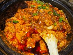 -万重锦·人文川菜馆(骡马市店)