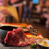 让我着魔的烤肉开新店啦，就在武昌万象城