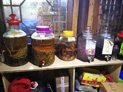 -龙姐私房菜(和顺古镇店)