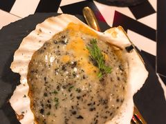 -CRAZYONES西班牙海鲜饭(日月光店)