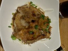 -桂马·日本料理·海胆·海鲜饭·酒场(民主广场店)