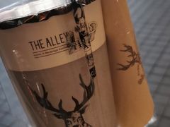 -THE ALLEY 鹿角巷(时代天街A馆店)
