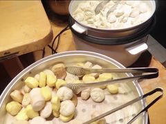 -素清香(解放路店)