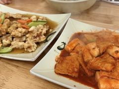 -高丽雅韩式炸酱面(南洪街店)