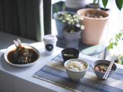 -稀物集咖啡(徽州大道店)
