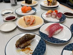 -滨寿司(新街口中央商场店)