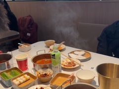 -海底捞大排档火锅(悦荟广场店)