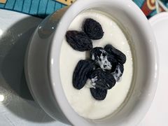 -楼兰古丽·新疆拌面·清真(华阳城店)