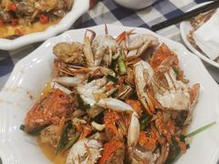 -钱大妈海鲜饭店(保利林语店)