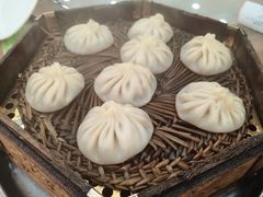 -西安贾三灌汤包·回坊小吃·清真炒菜(北院门总店)