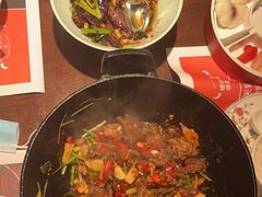 -小隐人家(乐松店)