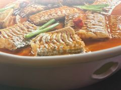 -悦融琥珀·京鲁菜·海味珍品(西单店)