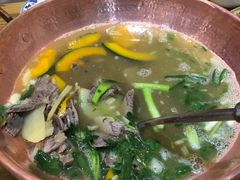 -妈妈的味道(和顺古镇店)