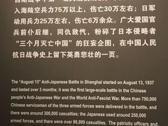 -上海四行仓库抗战纪念馆