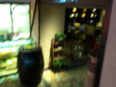 -绿茵阁(体育西分店)