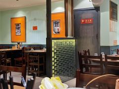 -北京老门框爆肚涮肉馆(凤城六路店)