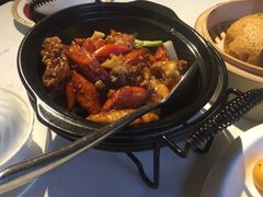 -潮福城大酒楼·潮味粤品·港式点心(湖滨北路店)