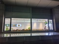 -TRIPS BURGER(大钟寺店)