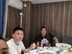 -湘中缘·湖南菜(娄底驻京办店)