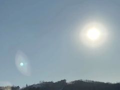 -东北亚滑雪场
