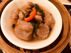 -海航大厦万豪酒店彩海轩中餐厅(霄云路店)