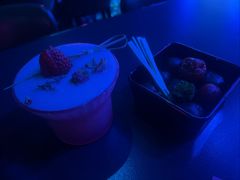 -MOSSO·Liveshow(M3香港广场店)