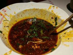 -七恭冒菜(工农村店)