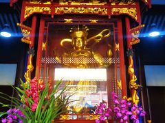 -亭林园-华藏寺