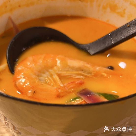 泰国街头大排档