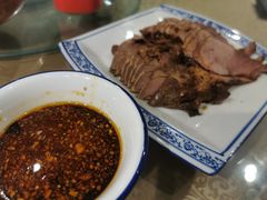 -十六中酱肉·烧烤·京菜小馆(五方桥旗舰店)