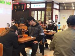 -龙抄手(春熙路总店)