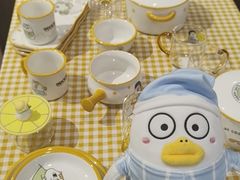 -川岛屋·KAWASIMAYA·咖啡简餐