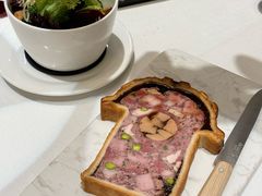 -Le Bistrot de Racine