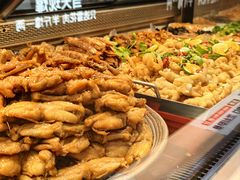 -留夫鸭•鲜卤土鸭(长宁龙之梦店)