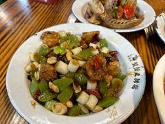 -夹夹大·蟹蟹大排档(财富又一城店)