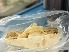 -帖老大羊肉汤烩面烧烤(康复后街总店)