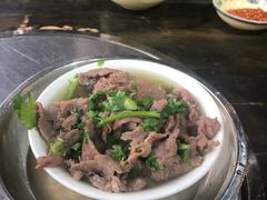 -乐山食古香跷脚牛肉