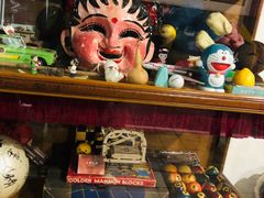 -中央广播电视总台(光华路办公区)