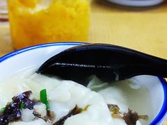 -方老大馄饨(抚宁巷店)