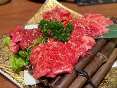 -御牛道日式烤肉料理(杭州万象城店)