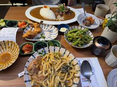 -CURRY YA 熟成咖哩專門店(深圳湾万象城店)