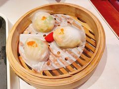 -禄运茶居·手工点心(猎德店)